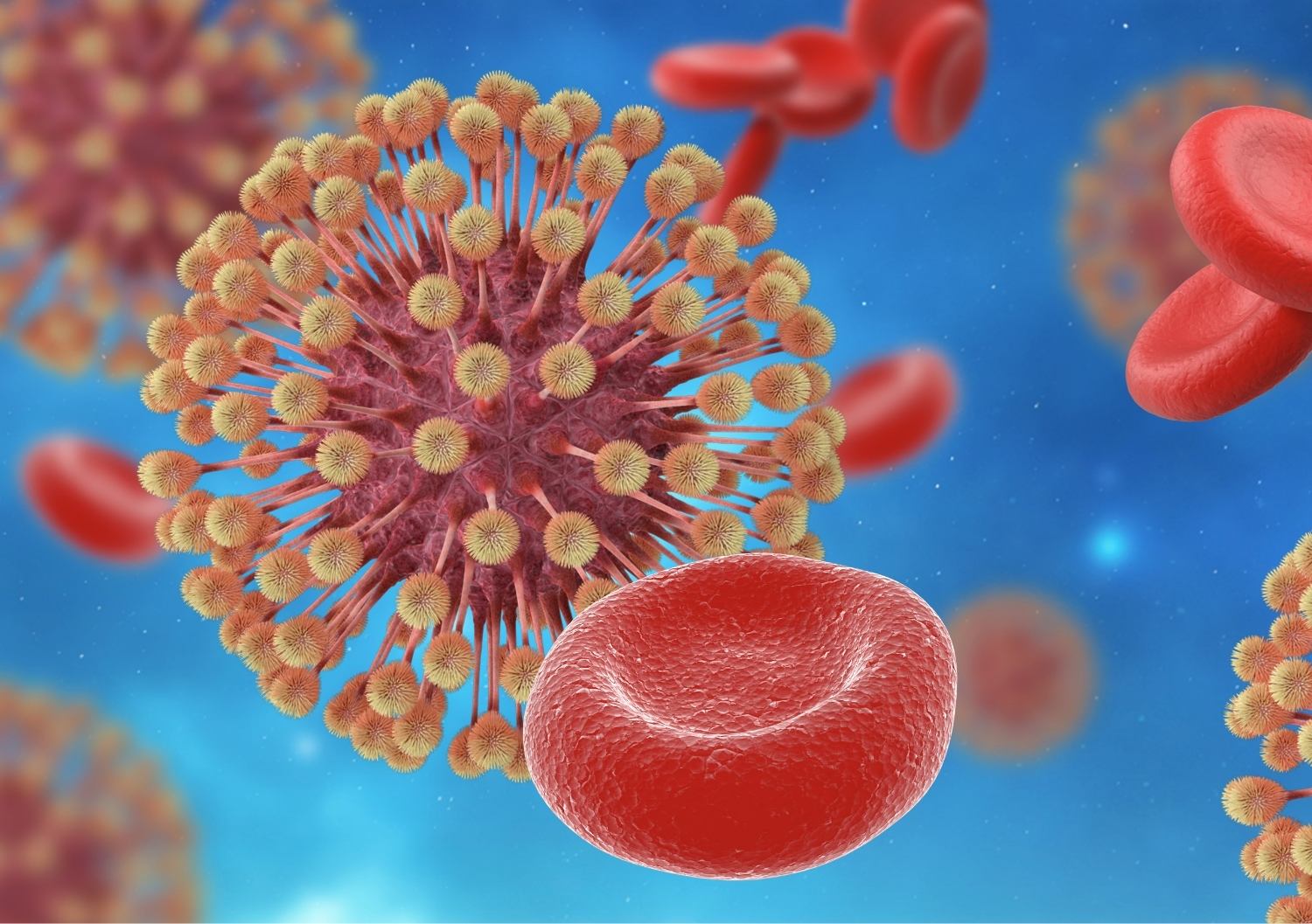 Herpes Recorrente: cuidados e orientações essenciais